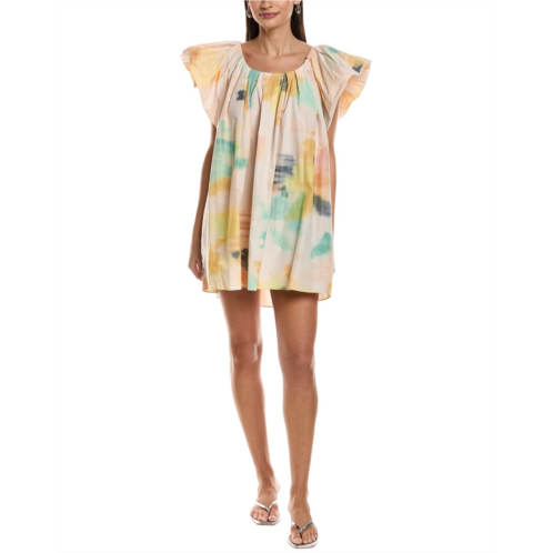 A.L.C. abi mini dress