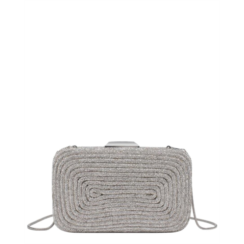urban expressions shireen evening clutch