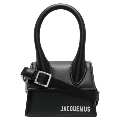 Jacquemus le chiquito homme bag