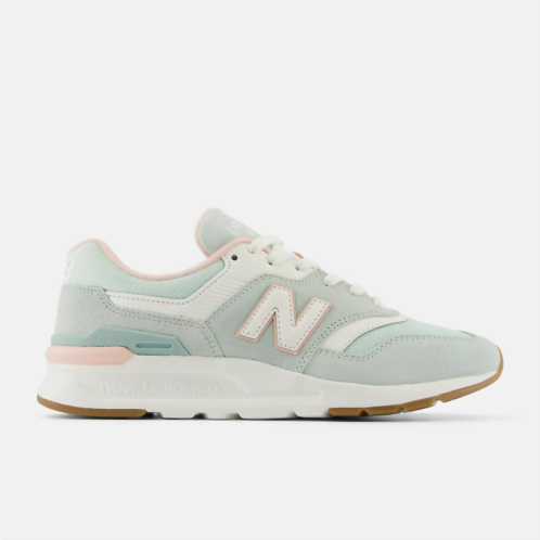 New Balance WOMENS cw997hgp sneakers in green