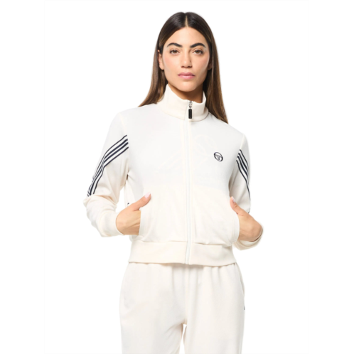 Sergio Tacchini sole track jacket