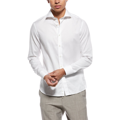 Canali dress shirt