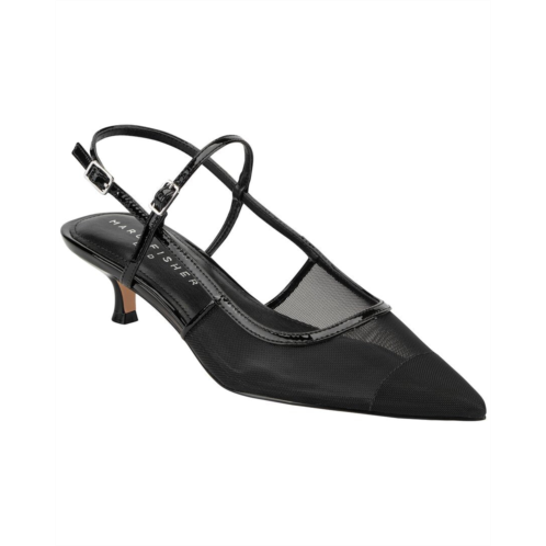 Marc Fisher LTD ceddy patent pump