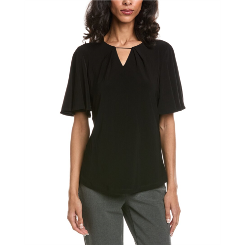 anne klein bell sleeve top