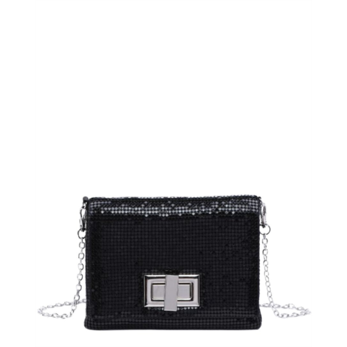 urban expressions brandy evening clutch