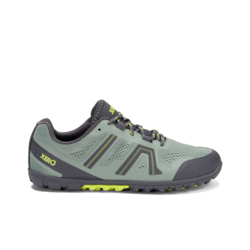 Xero Shoes womens mesa trail ii Shoes in lily pad