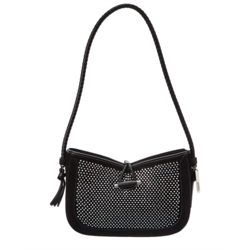 Isabel Marant vigo suede shoulder bag