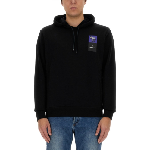 Ps Paul Smith zebra sweatshirt