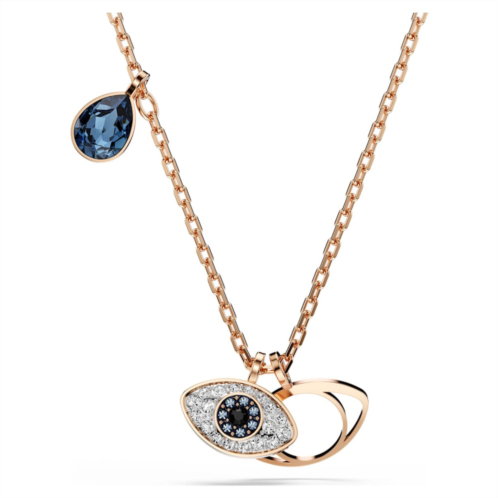 Swarovski BE YOU. WITH US.