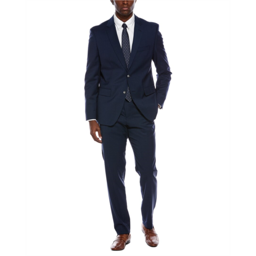Boss Hugo Boss 2pc wool suit