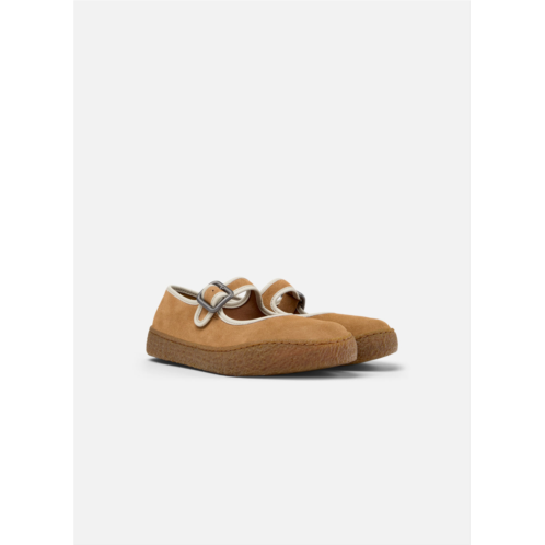 Camper mary jane women peu terreno