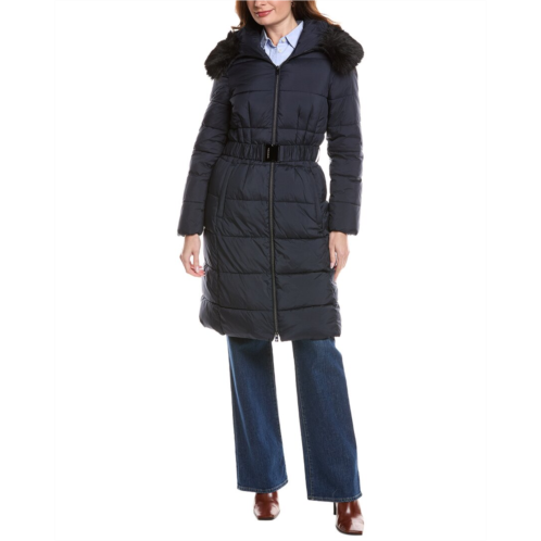Tahari emily puffer jacket