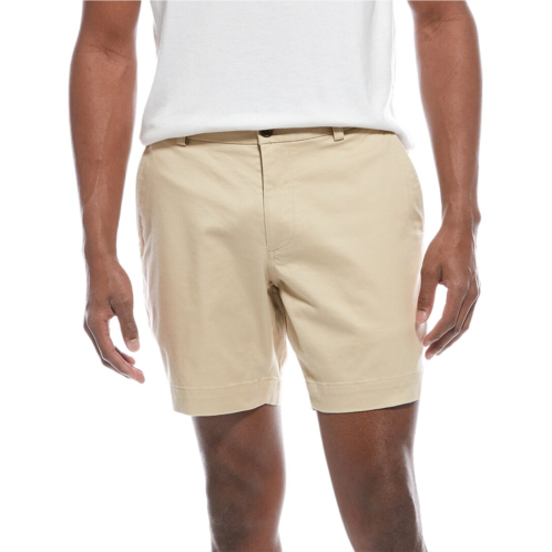 Brooks Brothers washed chino short