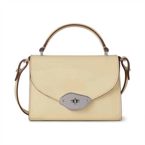 Mulberry small lana top handle