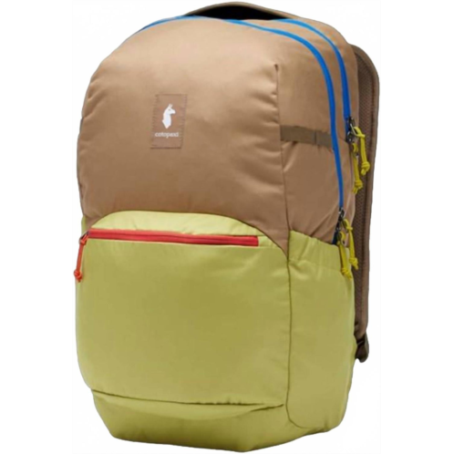 Cotopaxi chiquillo 30l backpack - unisex in cada dia desert/lemongrass