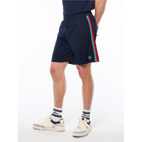 Sergio Tacchini eredita short