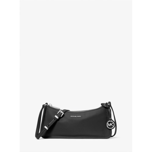 Michael Kors zadie small nylon crossbody bag