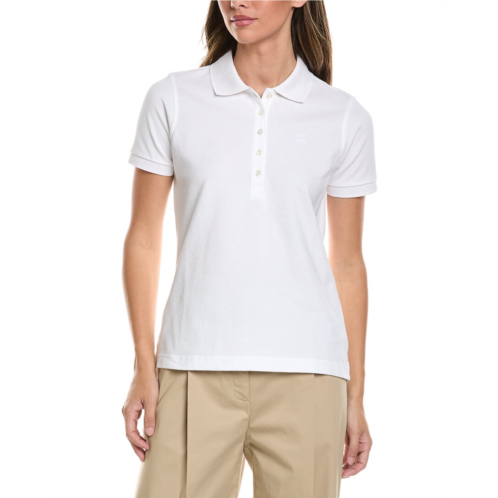 Brooks Brothers pique golf polo shirt
