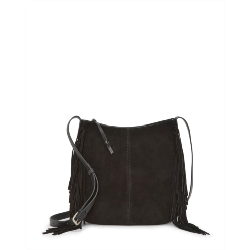 Lucky Brand nyra fringe crossbody