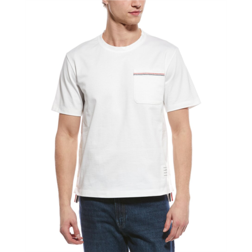 Thom Browne oversized t-shirt