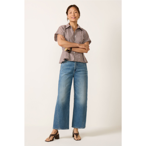 PISTOLA womens kyra jean