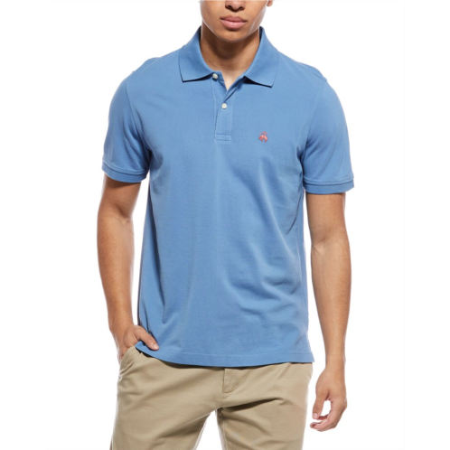 Brooks Brothers slim fit polo shirt