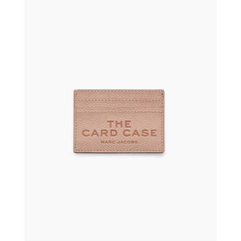 MARC JACOBS the leather card case