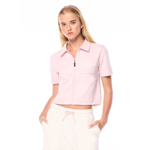 Sergio Tacchini gianna cabana shirt