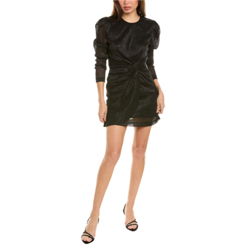 IRO nowen mini dress