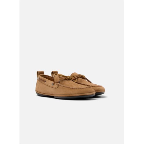 Camper moccasin women right nina