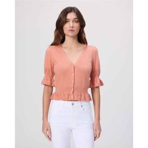PAIGE vetra cardigan