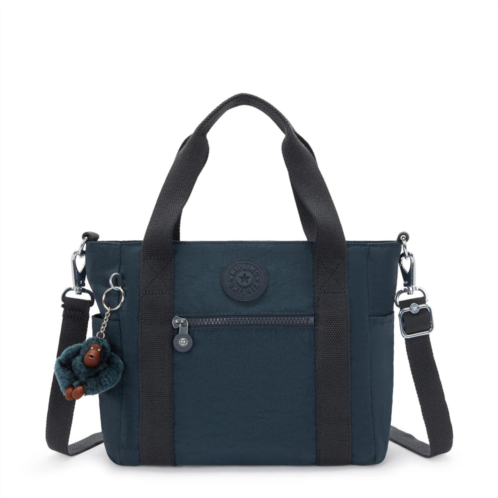Kipling jayla small tote bag