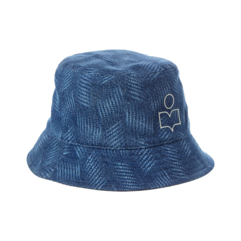 Isabel Marant haley bucket hat