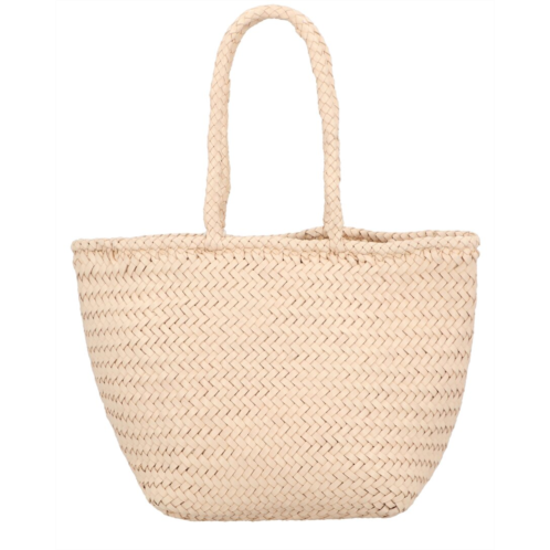Dragon Diffusion grace small leather tote