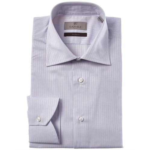 Canali dress shirt