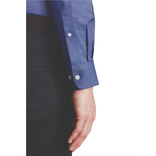 Charles Tyrwhitt BE YOU. WITH US.