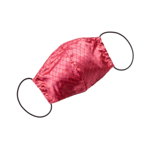 Eugenia Kim sculpted cloth face mask