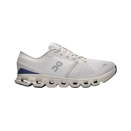 On Running cloud x 4 sneaker
