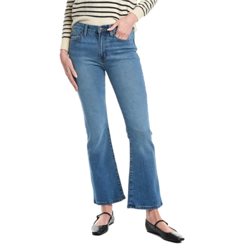 HUDSON Jeans blair high rise federica bootcut jean