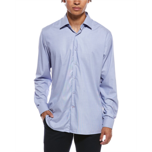 Tahari modern fit dress shirt