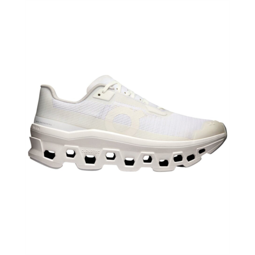 On Running cloudmonster void sports shoe