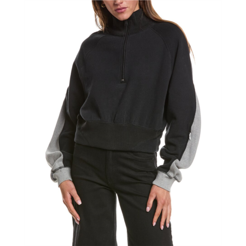 Free People movement out of the park pullover