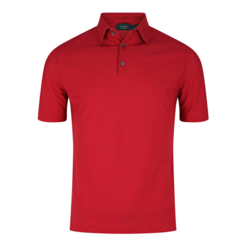 Slowear zanone slim-fit polo shirt