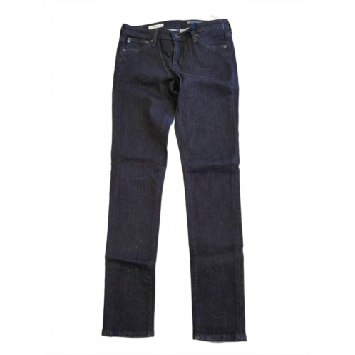 AG Jeans womens legging Jeans in denim