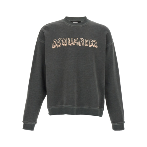 Dsquared2 best fade sweatshirt