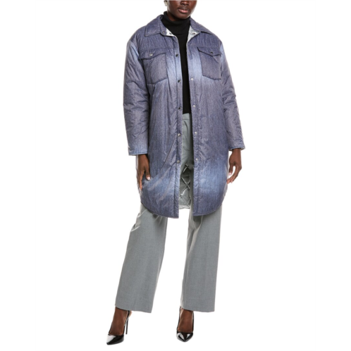 hugo boss papete outdoor coat