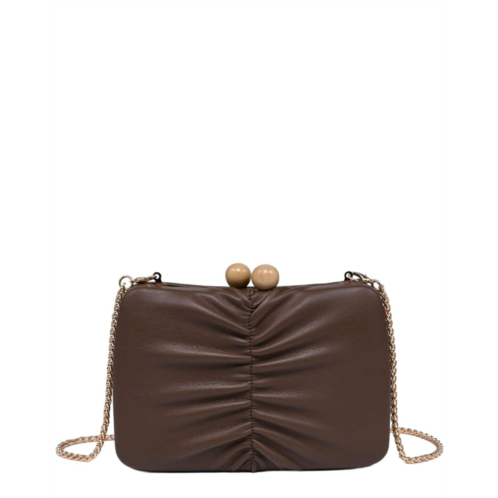 urban expressions gianna evening clutch