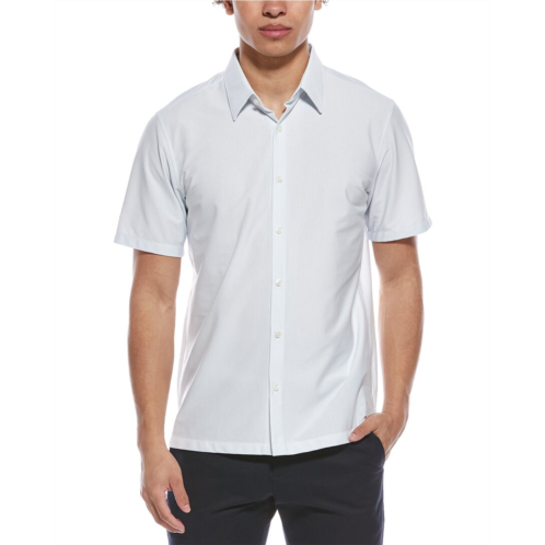 Theory irving aster shirt