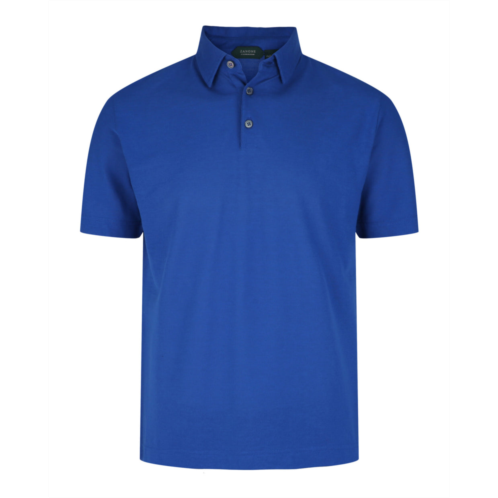 Slowear zanone slim-fit polo shirt