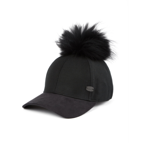 Pajar WOMENS fall wool ball cap